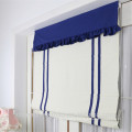 Cheap horizontal roller pleated blinds/roman blinds parts